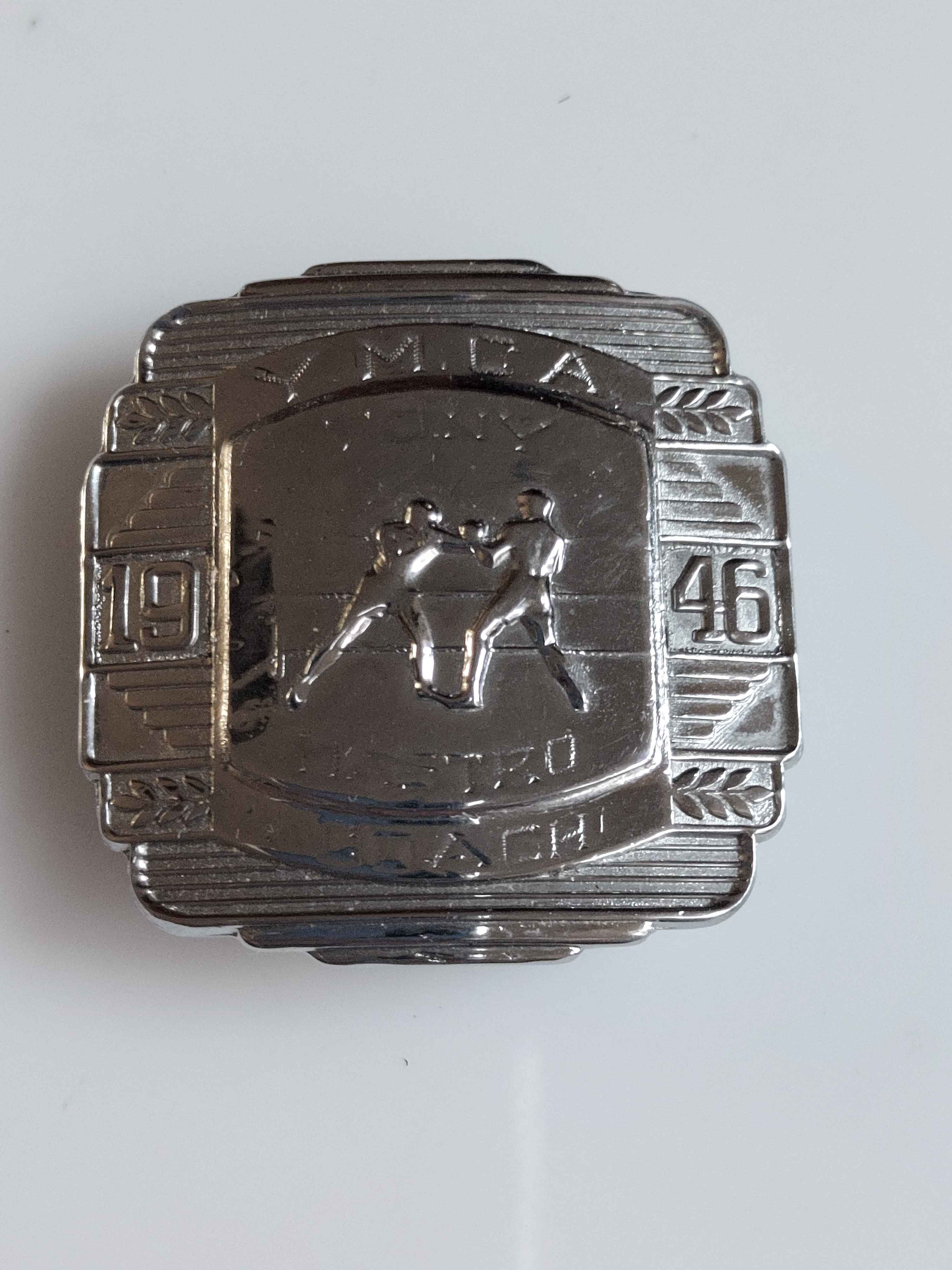 Beltbuckle InstAppraisal